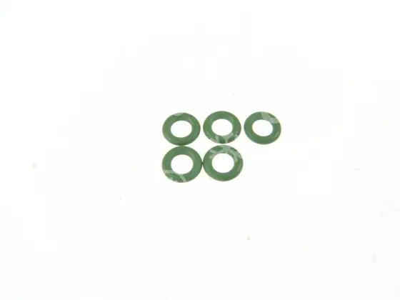 o - kroužek 4,48 x 1,78 mm (sada 5 ks)